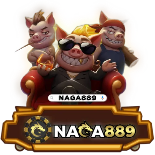 NAGA889 - Game Simulator Pertanian Terbaik